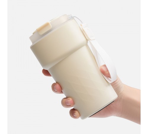 Смарт-термостакан neoMug, белый