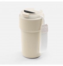 Смарт-термостакан neoMug, белый