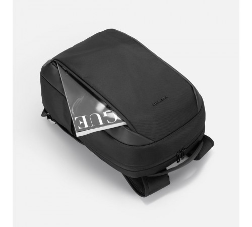 Рюкзак Tarsus, черный