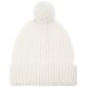 Шапка Nordvik, молочная