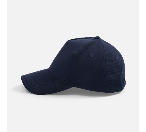Бейсболка Yonkers, темно-синяя