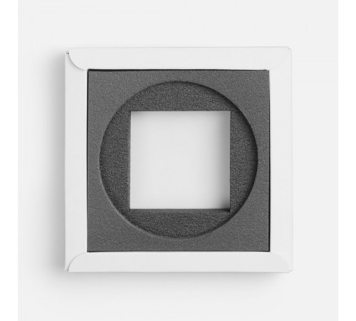 Коробка для медалей Honoris D7