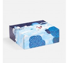 Коробка Wintart Bear