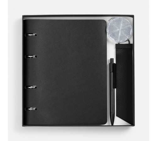 Набор Ringo, черный