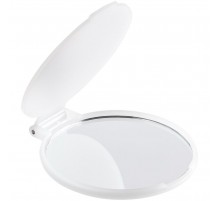 Зеркало Fairest, белое