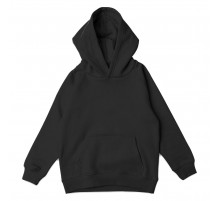 Толстовка детская Stellar Kids, черная