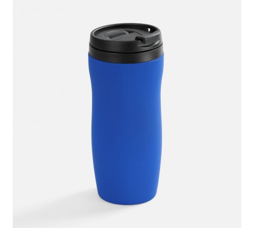 Набор Vale Plush, синий