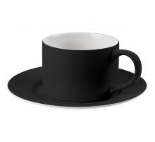 Чайная пара Best Morning, черная