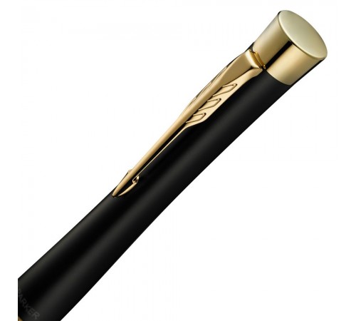 Ручка шариковая Parker Urban Twist Black GT