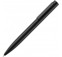 Ручка шариковая Inkolor, черная