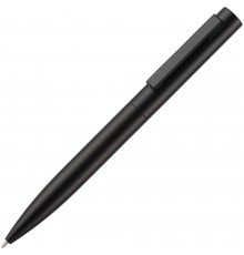 Ручка шариковая Inkolor, черная