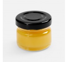 Мед Colmena, подсолнечниковый