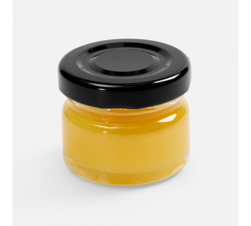 Мед Colmena, подсолнечниковый