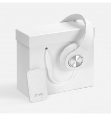 Набор SoundMind, белый
