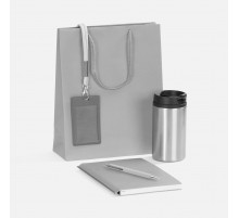 Набор Kroom Office, серый