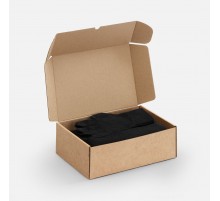 Набор Urban Flow Full Set Touch, черный