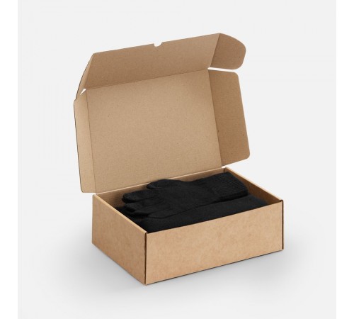 Набор Urban Flow Full Set Touch, черный