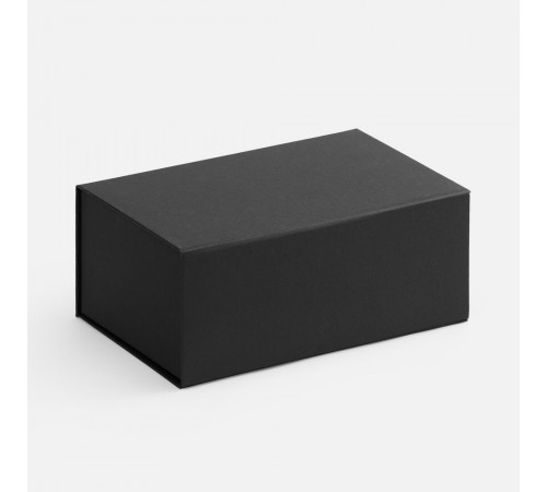 Коробка LumiBox, черная (noir)