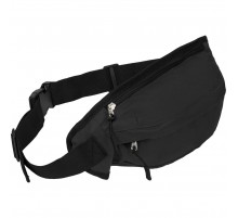 Поясная сумка Urban Out, черная