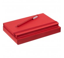 Набор Shall Color, красный