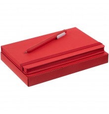 Набор Shall Color, красный