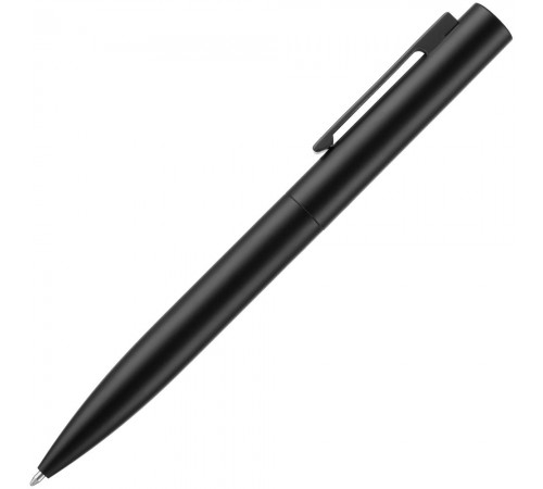 Ручка шариковая Inkolor, черная