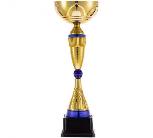 Кубок Awardee, большой, синий Кубок Awardee, большой, синий