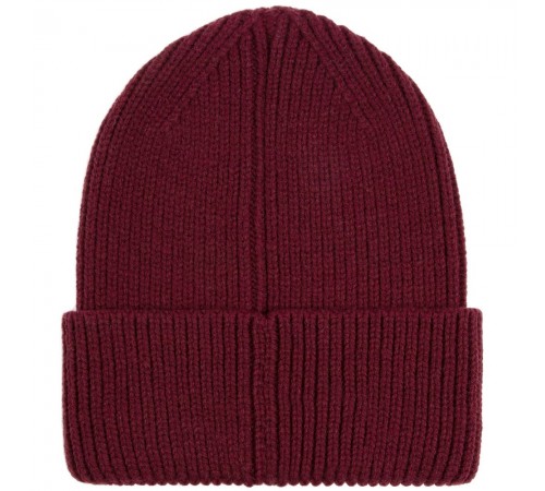Шапка Tommi, бордовая