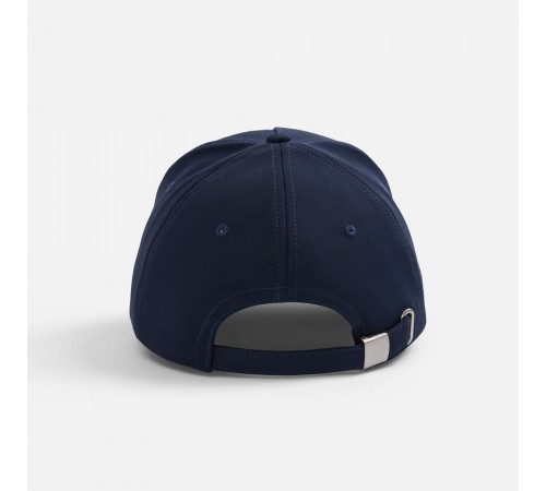 Бейсболка Yonkers, темно-синяя