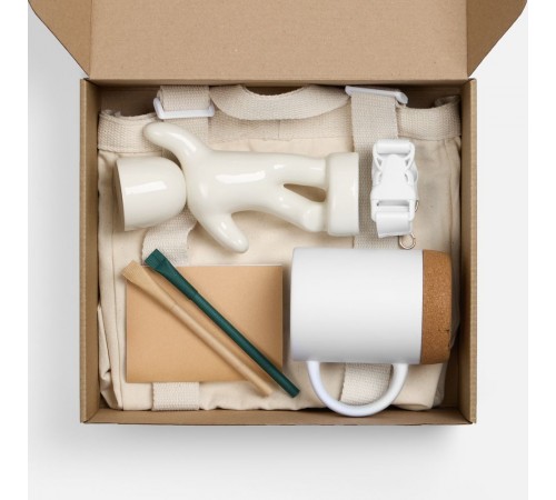 Набор Eco Sapiens Buddy