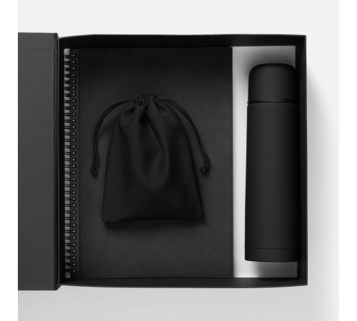 Набор Notera Maxi, черный