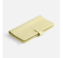 Дорожный органайзер Unison, светло-зеленый