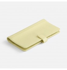 Дорожный органайзер Unison, светло-зеленый