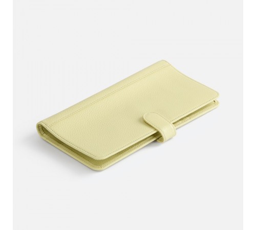 Дорожный органайзер Unison, светло-зеленый