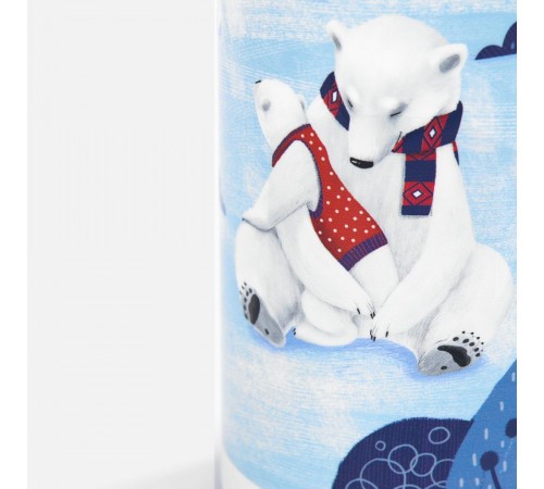 Набор «Мишкин очаг»