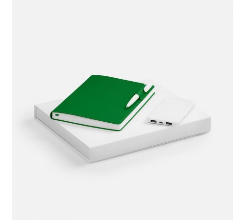 Набор Tact Energy, зеленый