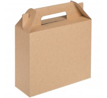 Коробка In Case M, крафт