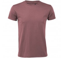 Футболка мужская Regent Fit 150, пыльно-розовая