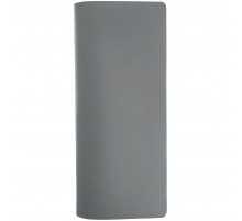 Дорожный органайзер Dorset, серый