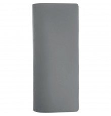 Дорожный органайзер Dorset, серый