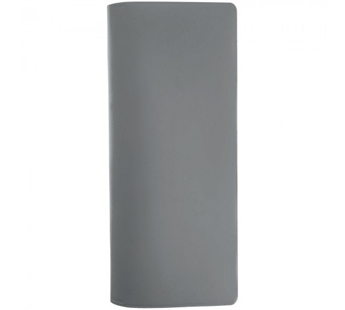 Дорожный органайзер Dorset, серый