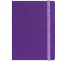Ежедневник Must, датированный, фиолетовый