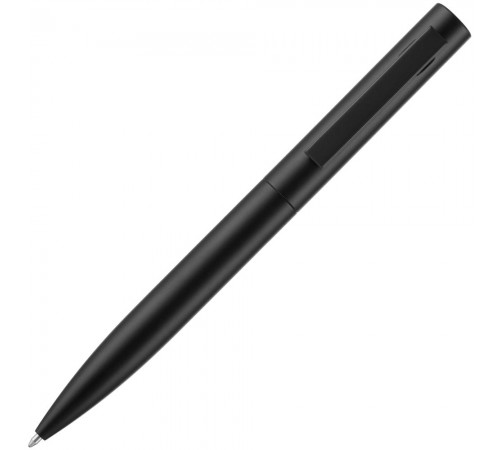 Ручка шариковая Inkolor, черная
