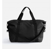 Сумка дорожная Altro, черная
