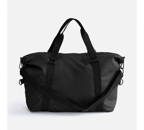 Сумка дорожная Altro, черная