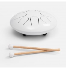 Музыкальный антистресс Tacto, белый