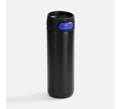 Набор Flexpen Travel, черный с синим