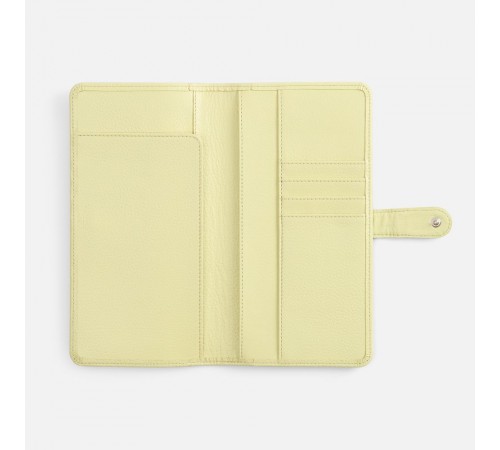 Дорожный органайзер Unison, светло-зеленый