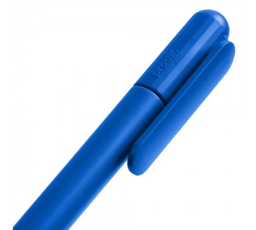 Ручка шариковая Prodir DS6S TMM, синяя