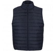 Жилет мужской Stream BW Men, темно-синий